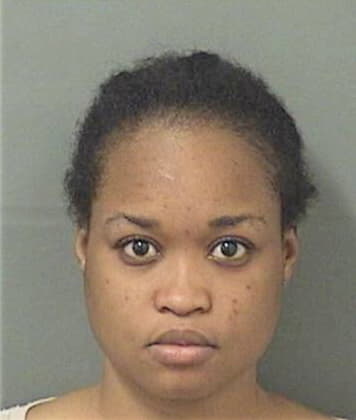 Yolanda Picard, - Palm Beach County, FL 